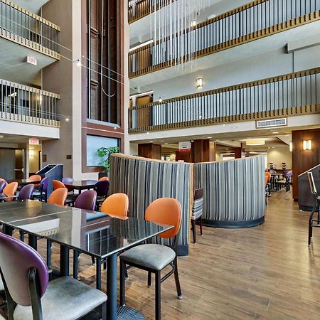 Drury Plaza Hotel San Antonio Airport Bagian luar foto