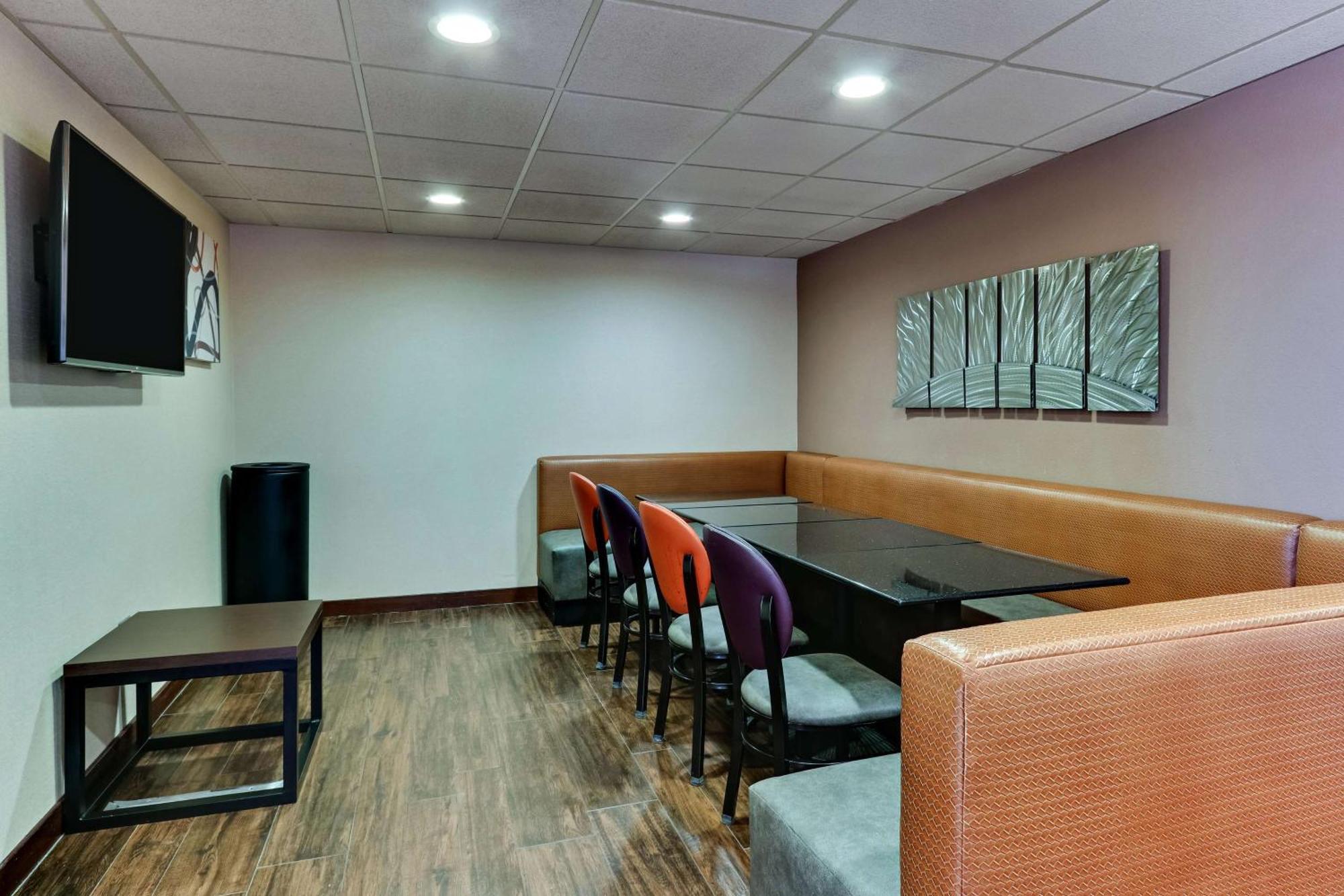 Drury Plaza Hotel San Antonio Airport Bagian luar foto