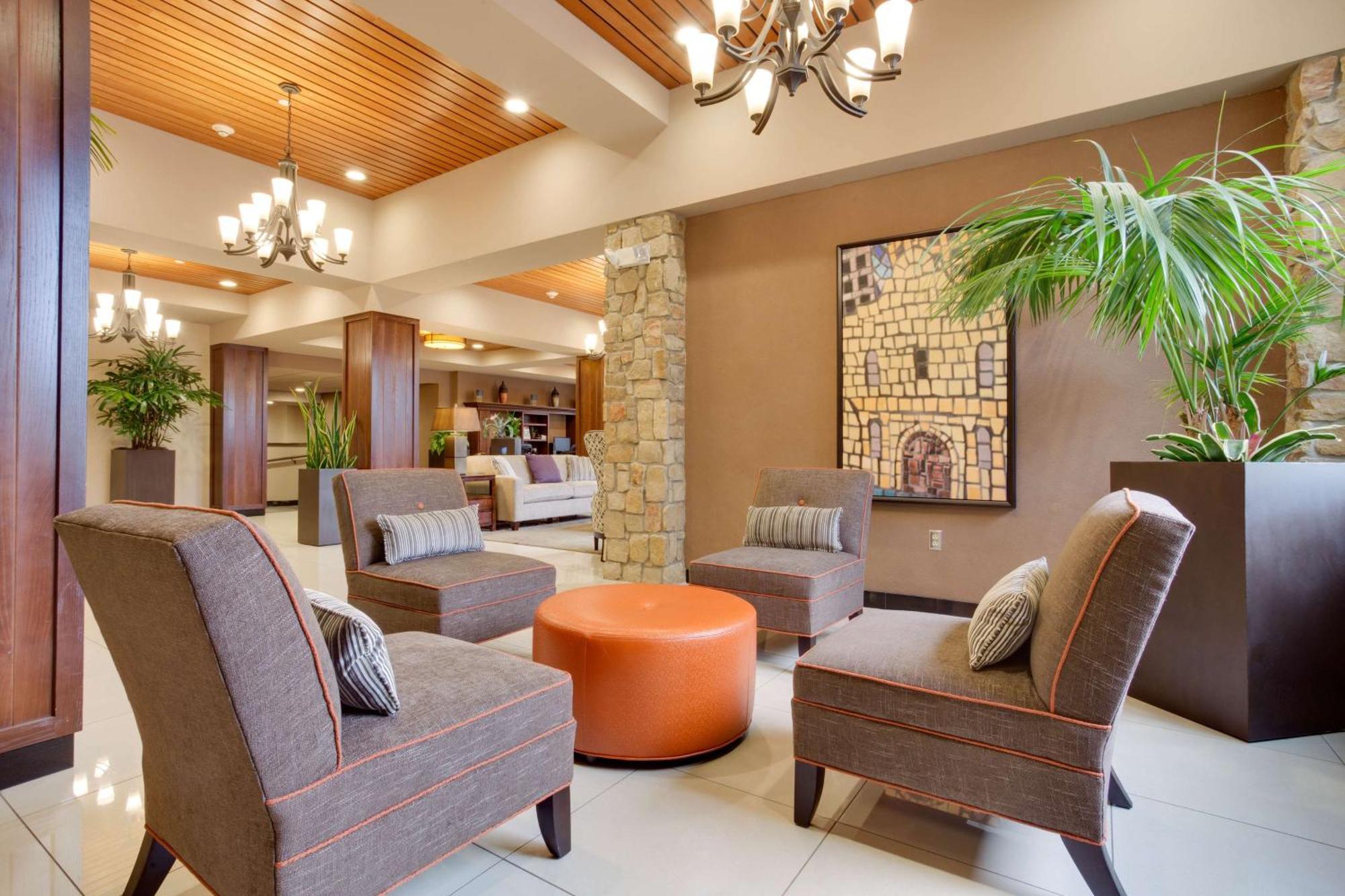 Drury Plaza Hotel San Antonio Airport Bagian luar foto