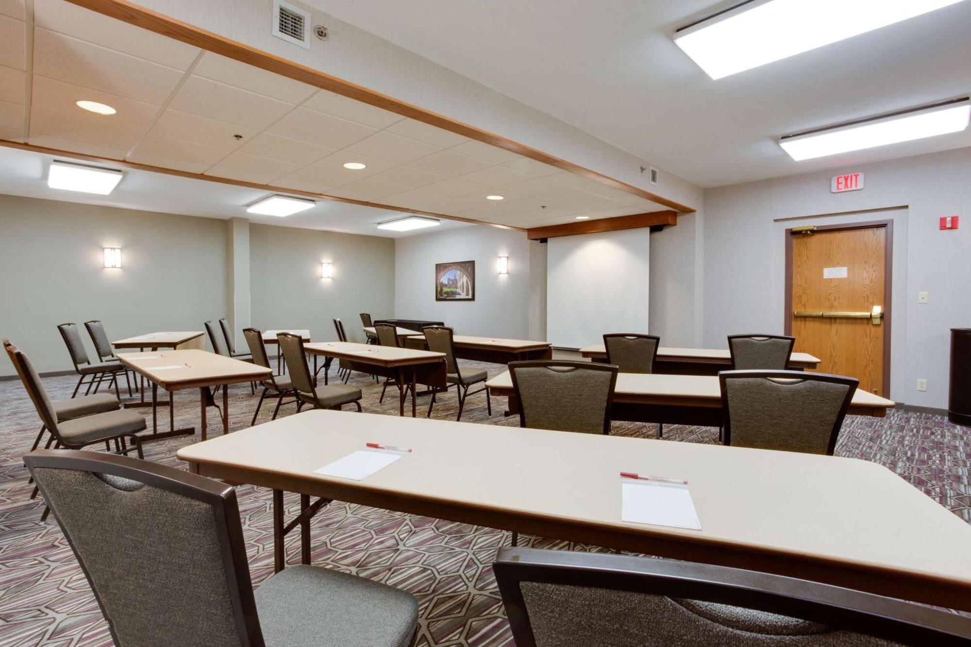 Drury Plaza Hotel San Antonio Airport Bagian luar foto