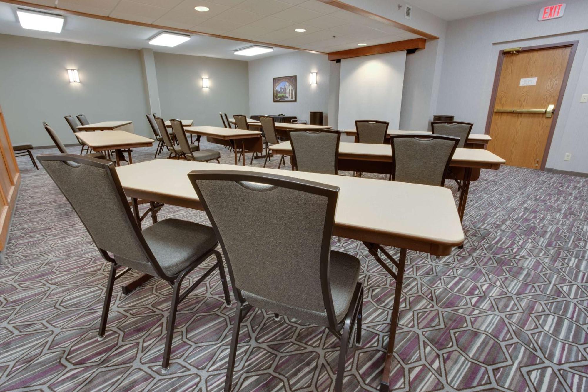 Drury Plaza Hotel San Antonio Airport Bagian luar foto