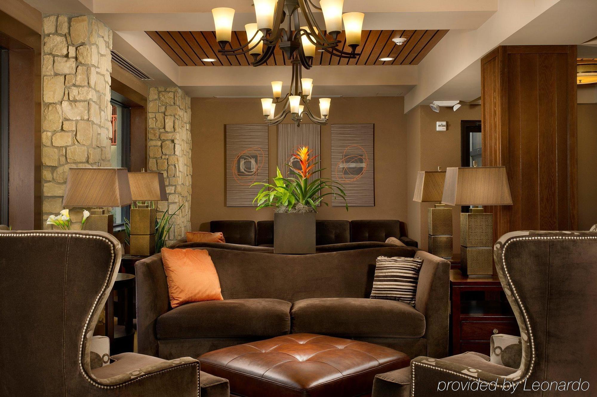 Drury Plaza Hotel San Antonio Airport Bagian luar foto